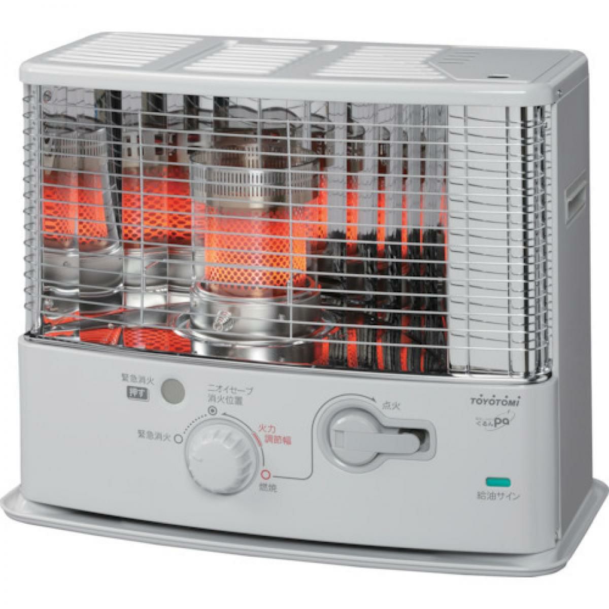 在庫有・即納】 【沖縄・離島配送不可】コロナ 石油ストーブ SX-E2922Y