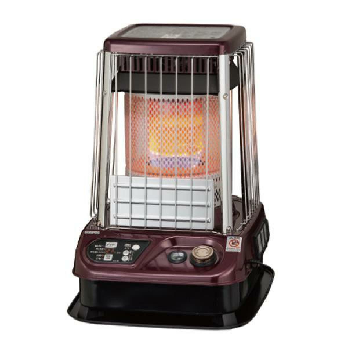 在庫有・即納】 【沖縄・離島配送不可】コロナ 石油ストーブ SX-E2922Y