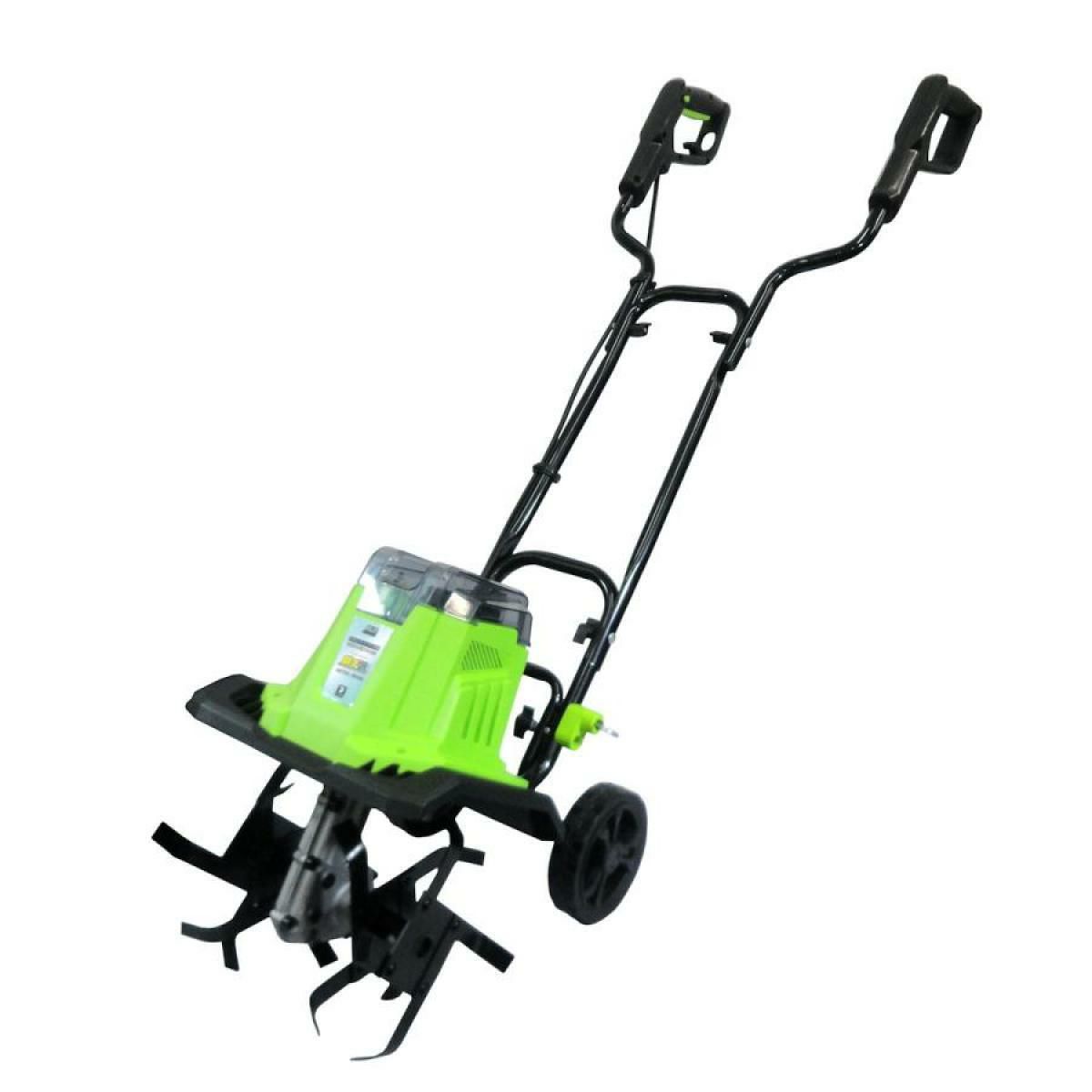 在庫有・即納】耕運機 小型管理機 VAC2450 4サイクルエンジン 耕運幅