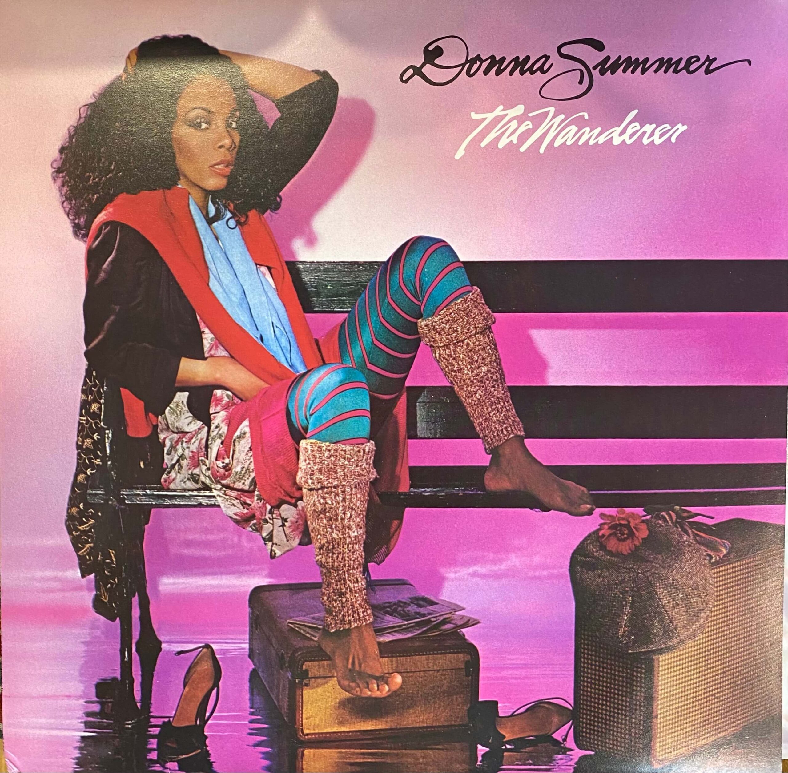 松田聖子 / The 9th Wave - DAIEIRECORD