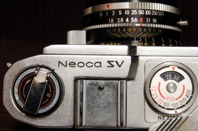 NEOCA SV: uraのウラ2