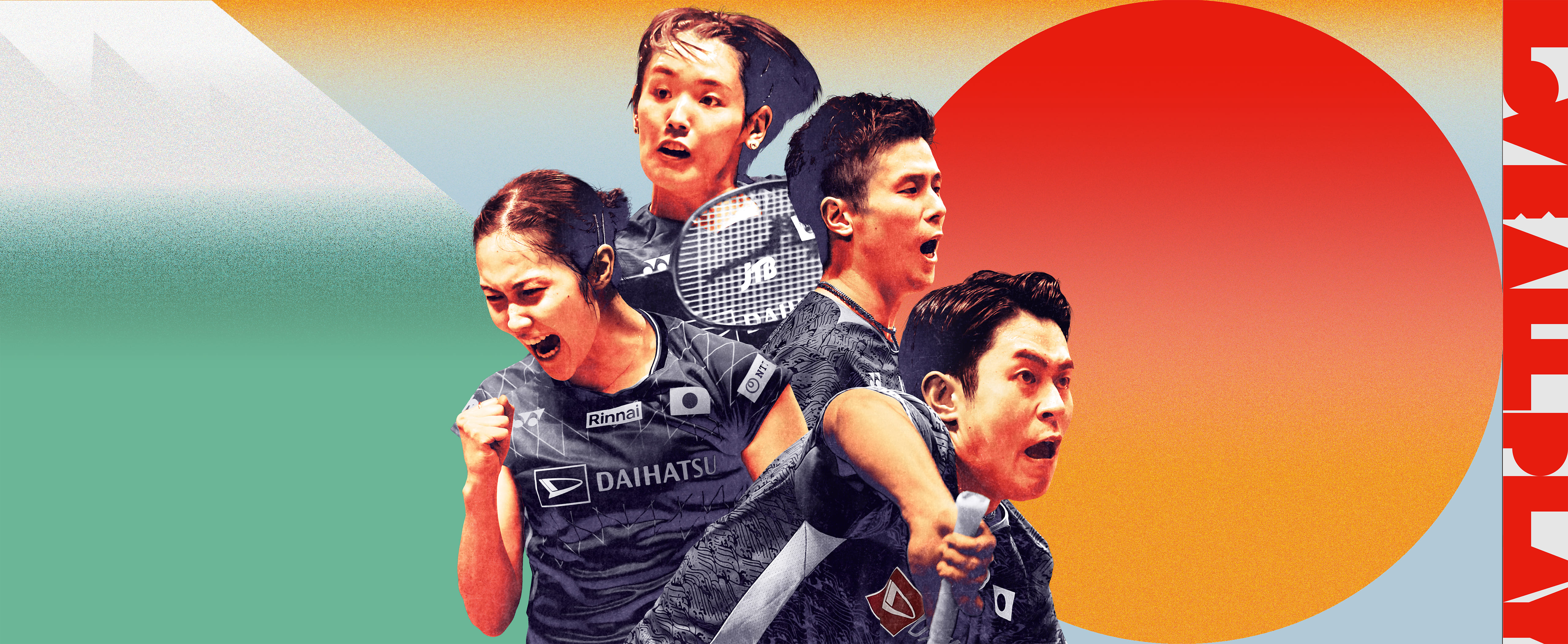 ダイハツジャパンオープン2025 バドミントン選手権大会 公式サイト