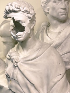 134『 美大受験をすっ飛ばし、自由に表現するための基礎デッサン講座