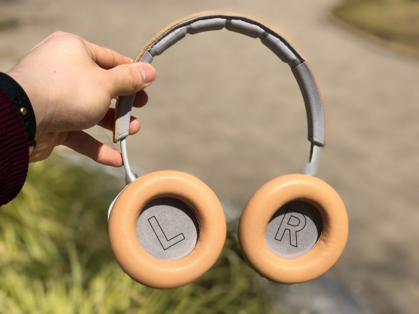 Beoplay H9i」レビュー。B&Oの高いデザインと機能性を合わせ持つノイズ