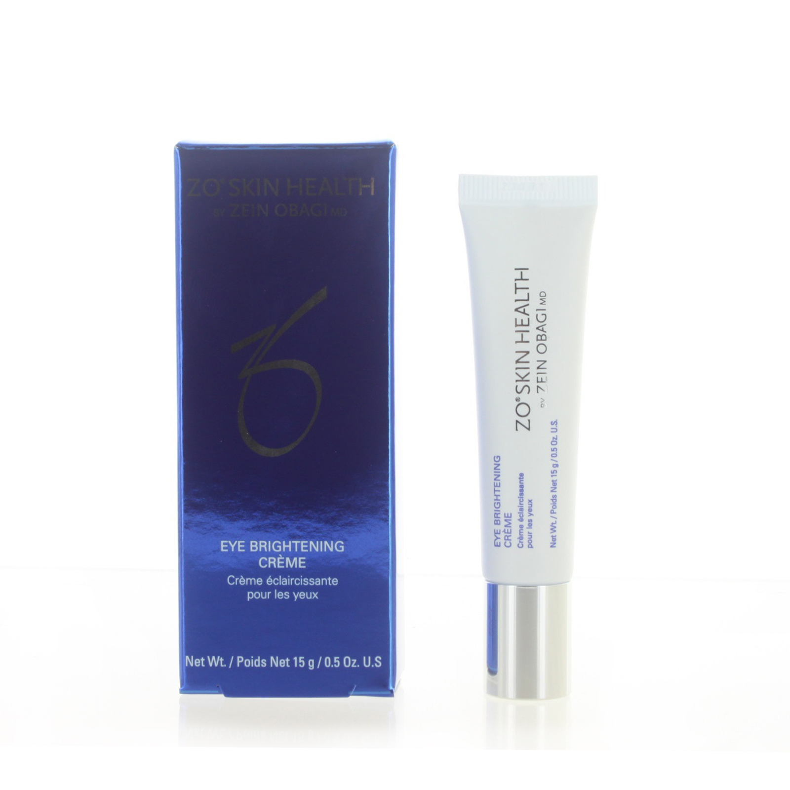 Zo Skin Health Eye Brightening Creme 15g 0.5oz NEW FAST SHIP | eBay