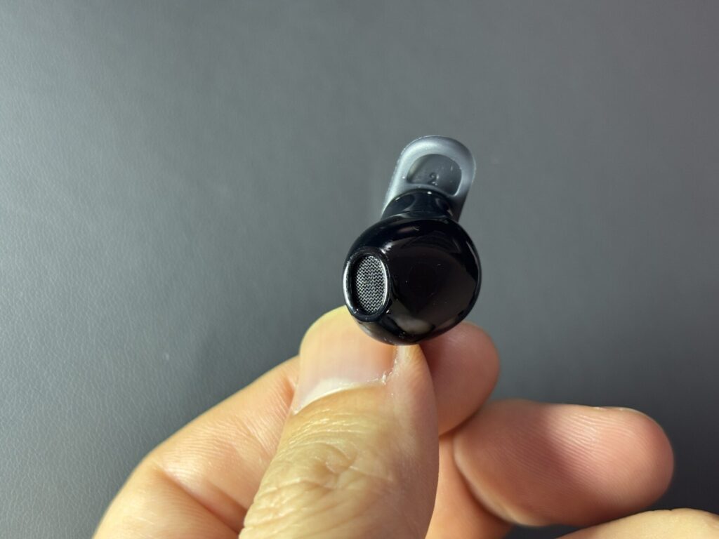 ANKER Soundcore Liberty Budsレビュー 比較 インナーイヤー型イヤホン