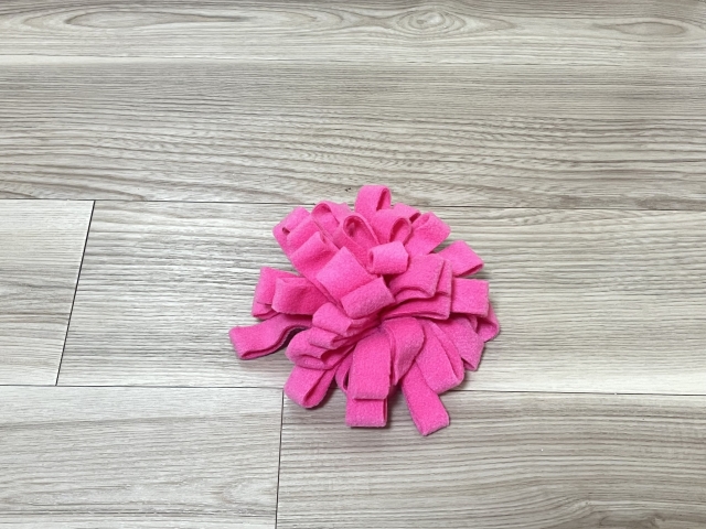 日々のささやかな幸せを、花輪で祝おう (1/2) :: デイリーポータルZ