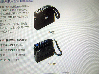 iPhoneをショルダーフォンにする :: デイリーポータルZ