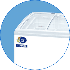 ショーケース RIOシリーズ–株式会社ダイレイ