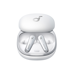 Buy Anker Soundcore Liberty 4 White A3953G21 – Dakauf