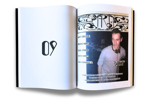 Trip Magazeen 1992-94 – Dale Zine Shop