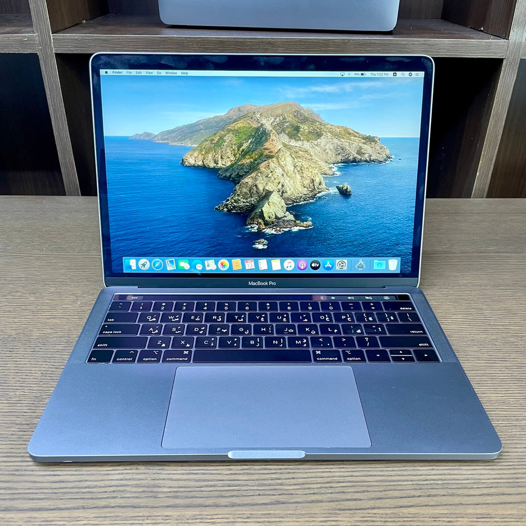 Apple - MacBook Pro 15