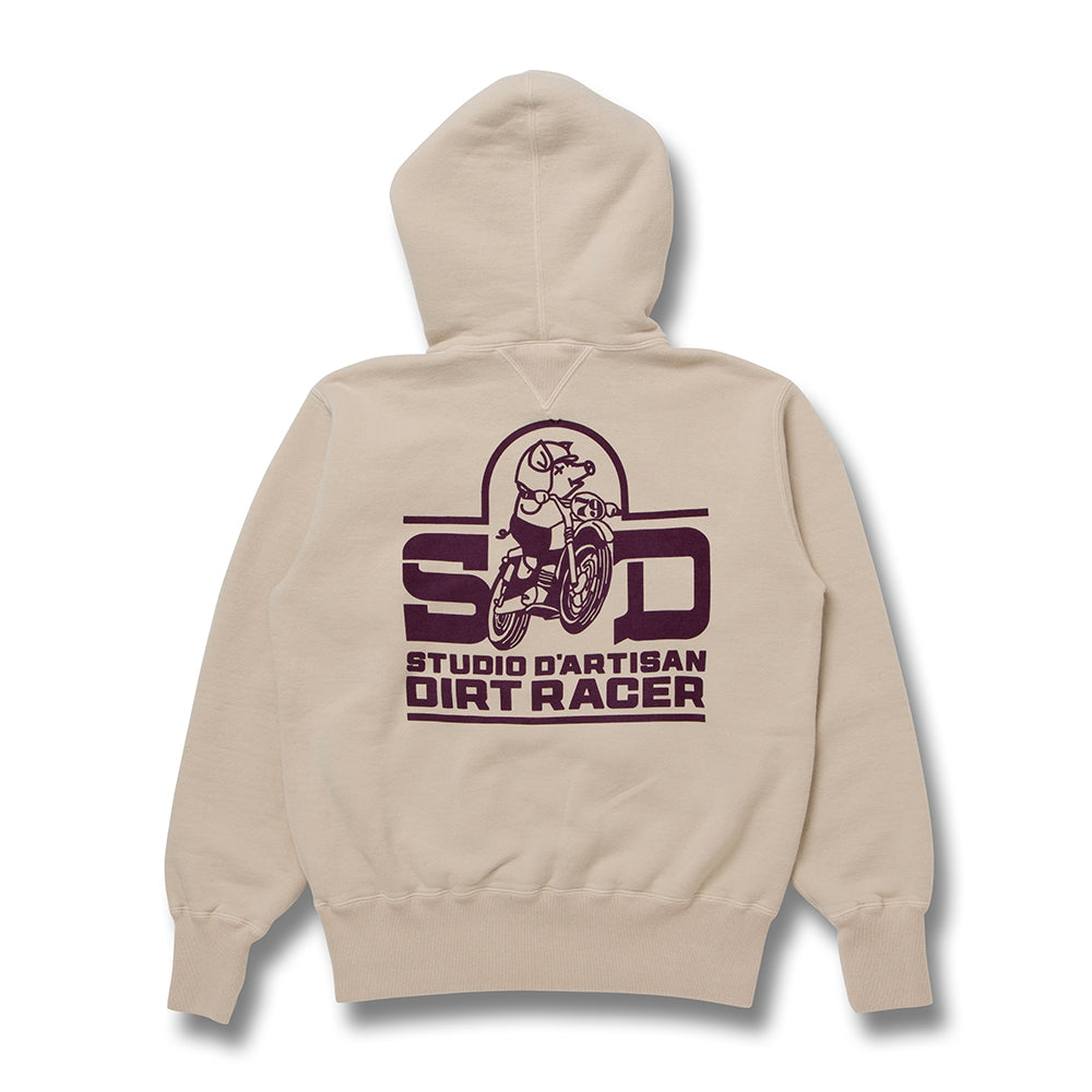 プリントパーカー【8194A】 – STUDIO D'ARTISAN ONLINE STORE