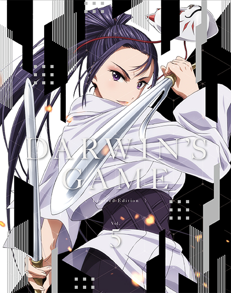 TVアニメ「ダーウィンズゲーム」公式サイト