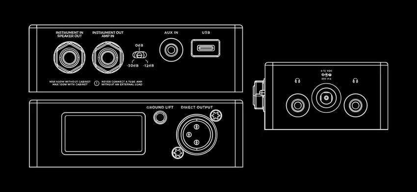 Darkglass Electronics 公式サイト | ベース用エフェクター・アンプ