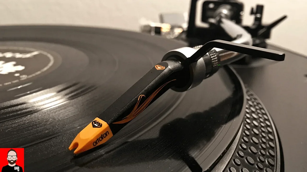 Global feedback: Pioneer PLX-500 infected w/ Ortofon Nightclub