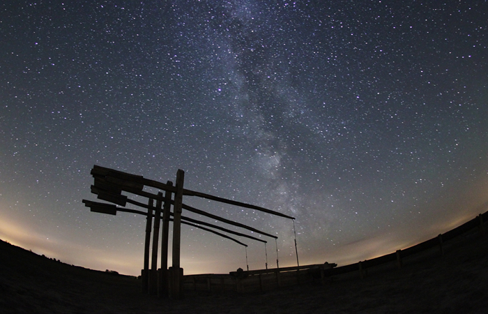 Hortobágy National Park | DarkSky International