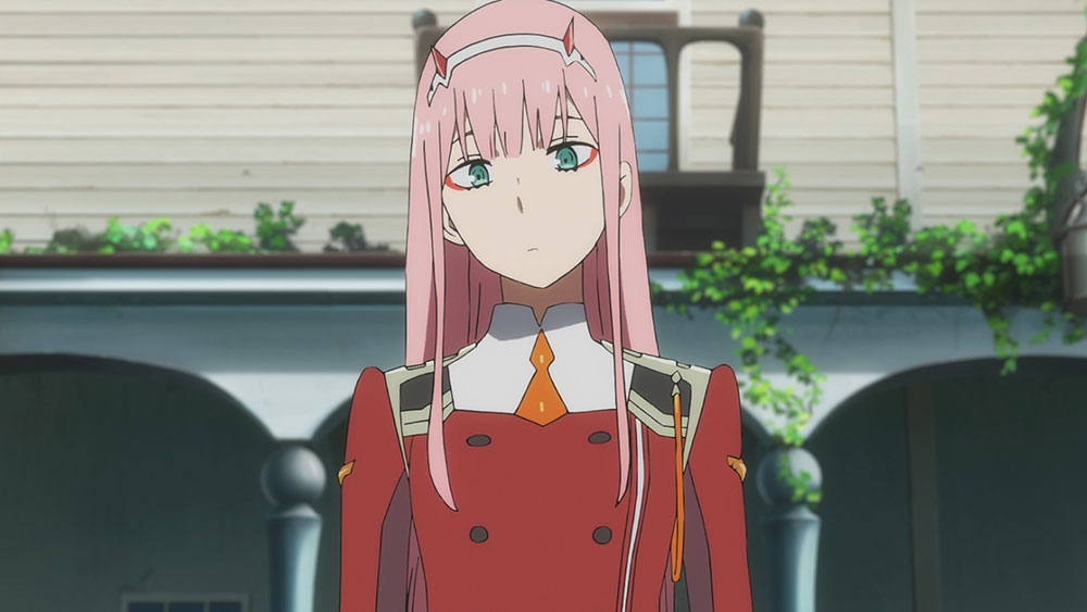 STORY | TVアニメ「ダーリン・イン・ザ・フランキス」公式サイト