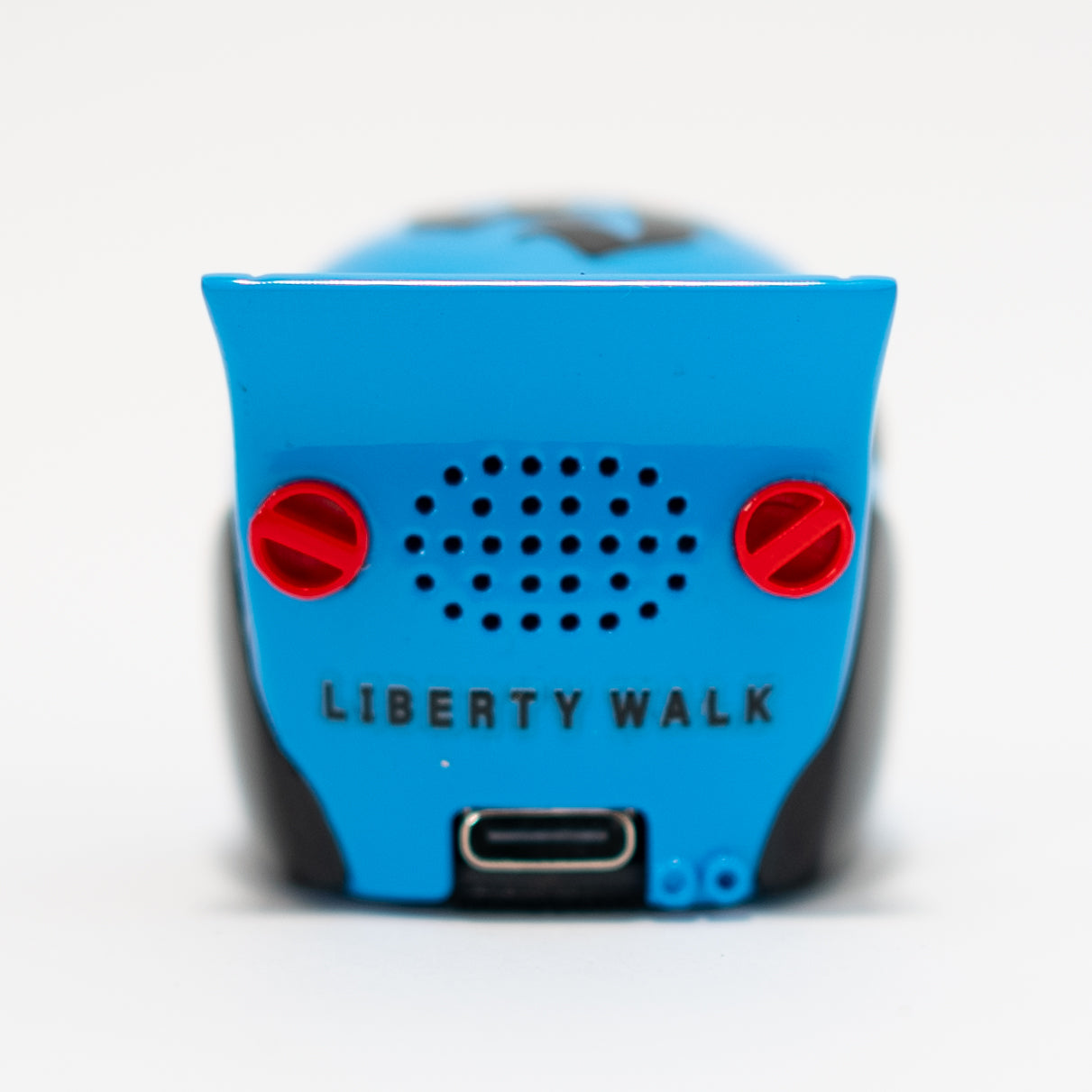 LIBERTYWALK MOCHI KATO'S KENMERI HELMET