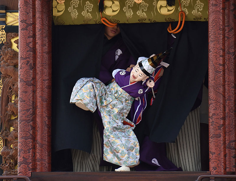 亀崎潮干祭|知多の山車館｜尾張の山車まつり