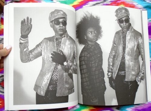 Detroit has been good to me | Bruce Weber | First Edition