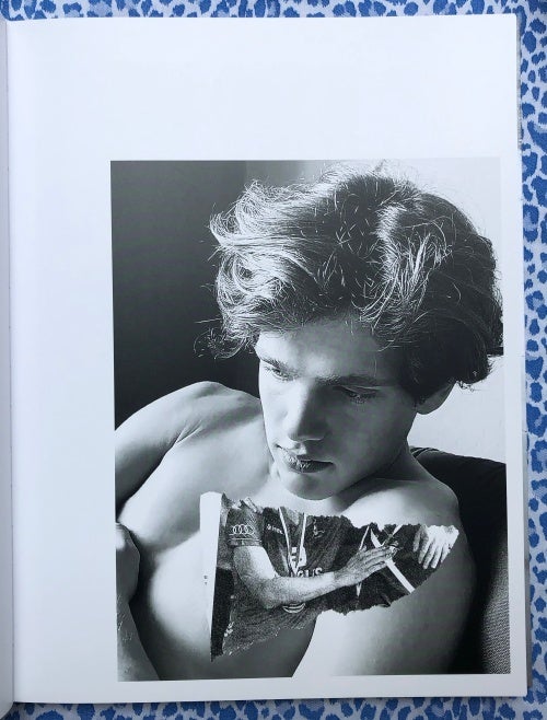 The Vanity of Certain Flowers part two | Peter De Potter | 750 copies