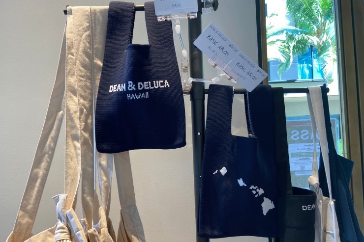ディーン＆デルーカ ハワイがカカアコに新オープン！ | アロハ