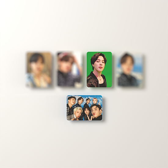 会場限定】DICON D'FESTA BTS JUNG KOOK version | kokode books