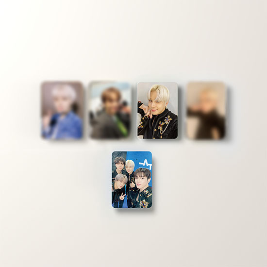 DICON D'FESTA NCT 127 YUTA version] | kokode books | [DICON D