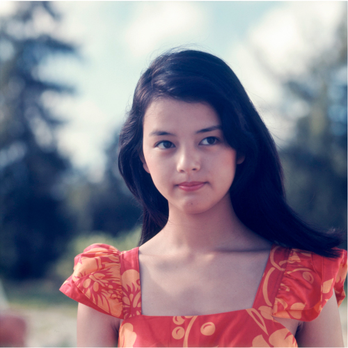 岡田奈々 LAST MESSAGE《芸能生活50周年記念秘蔵フォト本邦初公開