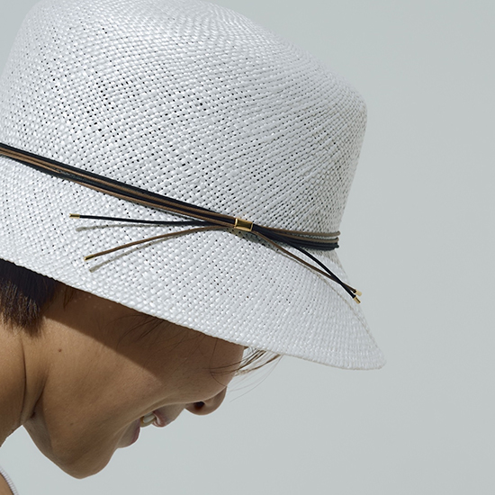 マキシン]ストローバケットハット | KOBUNSHA SELECT SHOP | [マキシン