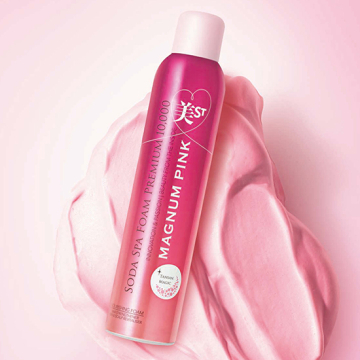 PYR]PYR-BRUSH パイラブラッシュ(パイラブラッシュセラム付き