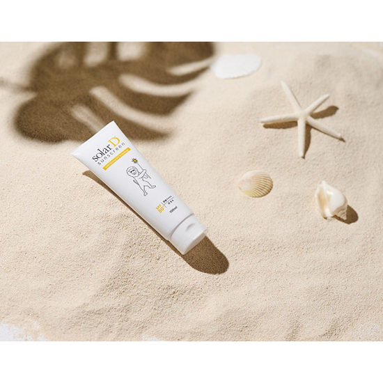 solar D 日焼け止め SPF50+ PA++++ 100ml　3本 楽天市場】ソーラーD サンスクリーン 100ml Lion 日焼け止め SPF50+