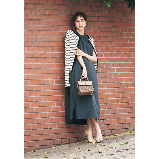 Robert P. Miller]3WAYカーディガン | KOBUNSHA SELECT SHOP | [Robert