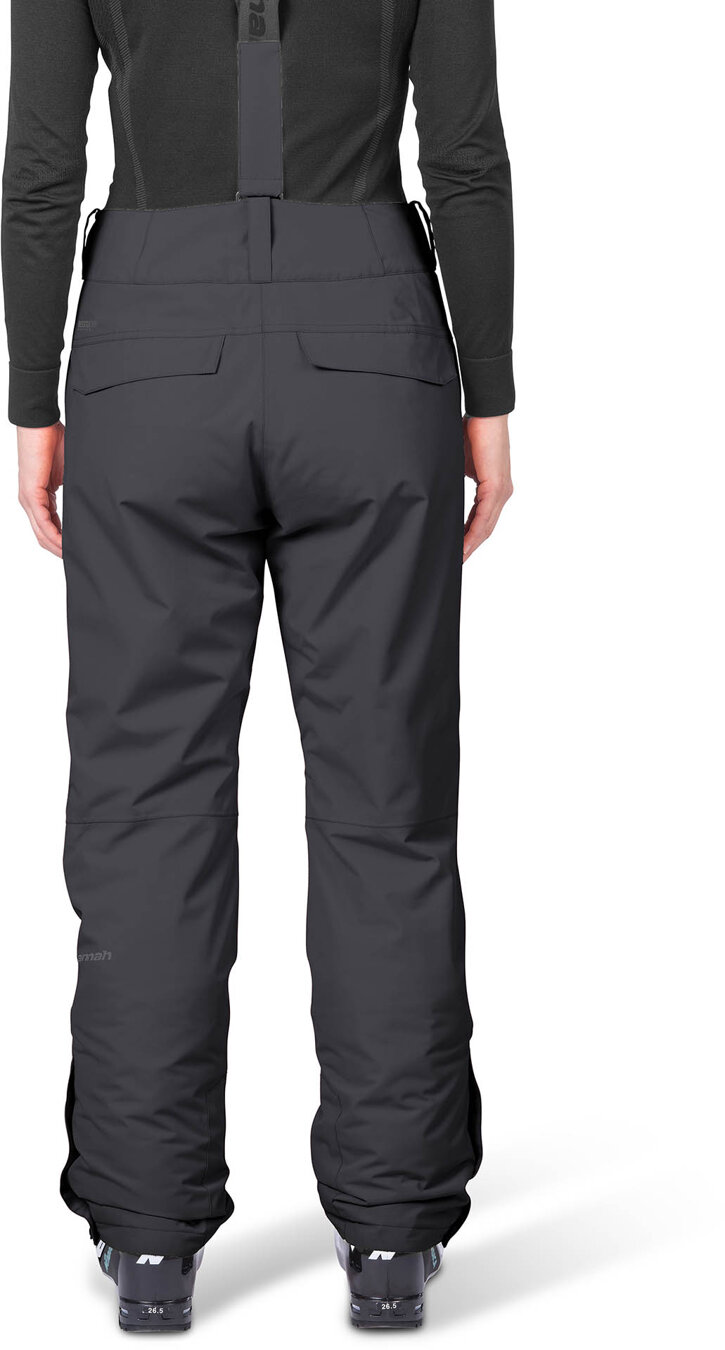 Pants Hannah Awake II Women, anthracite - Hannah - Outdoor