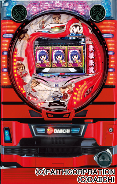 CR中森明菜・歌姫伝説CX｜ぱちんこ｜HAZUSE DATA｜実践に役立つ