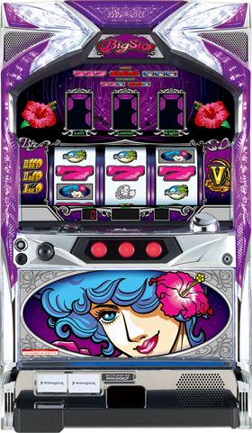 Sビッグシオ-30｜パチスロ｜HAZUSE DATA｜実践に役立つぱちんこ