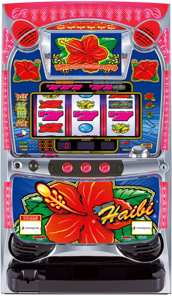 arcさま 専用 パチスロ台 ハイビ30 arcさま 専用 パチスロ台 ハイビ30