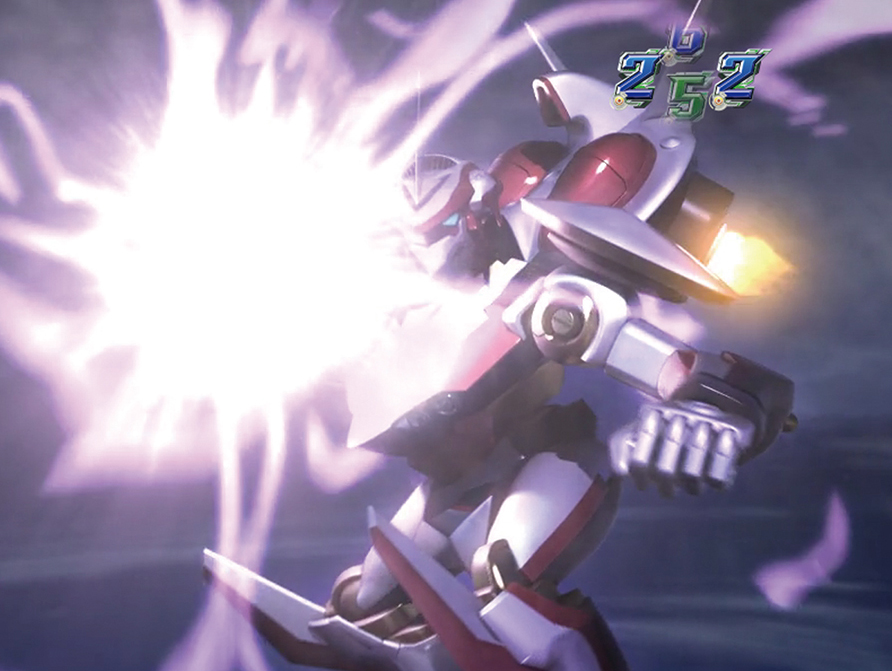 CR交響詩篇エウレカセブン～真の約束の地～アネモネVer.｜ぱちんこ