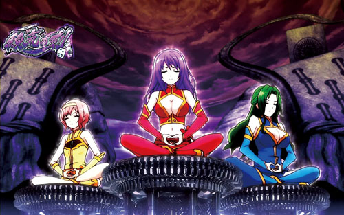 麻雀物語3 役満乱舞の究極大戦｜パチスロ｜HAZUSE DATA｜実践に役立つ