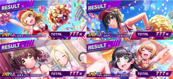 L D4DJ Pachi-Slot Mix｜パチスロ｜HAZUSE DATA｜実践に役立つぱちんこ