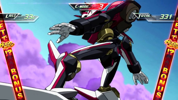 パチスロ交響詩篇エウレカセブンHI-EVOLUTION ZERO TYPE-ART｜パチスロ