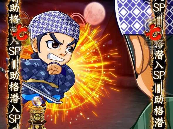 ぱちんこ 水戸黄門 超極上｜ぱちんこ｜HAZUSE DATA｜実践に役立つ