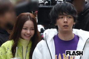 坂本冬美の『モゴモゴ交友録』天童よしみーー「みみ！」と電話を