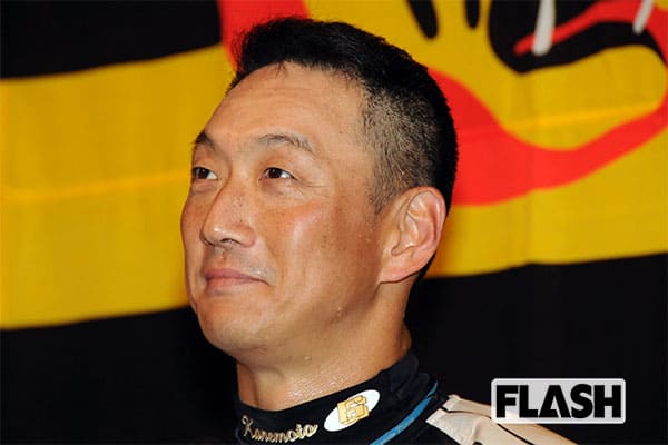 4月9日の話】阪神・金本知憲が連続試合フルイニング出場の世界記録を