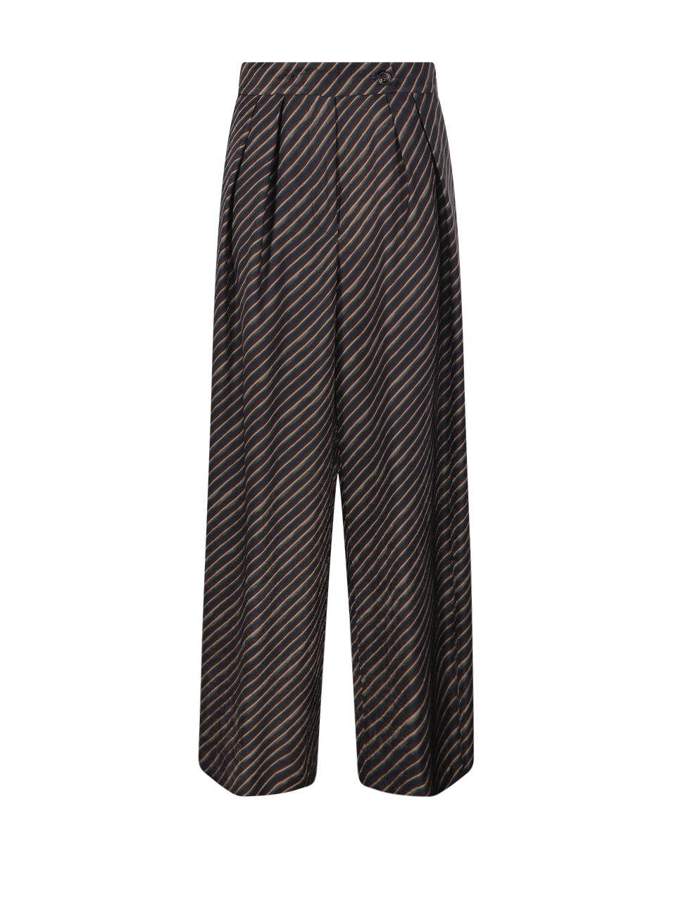 Wide leg DRIES VAN NOTEN | Pozzi Lei