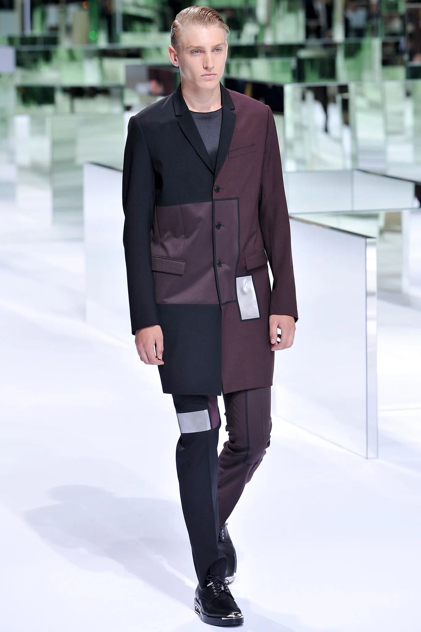 Kris Van Assche, from Dior Homme to Berluti: shaping modern