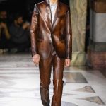 Kris Van Assche, from Dior Homme to Berluti: shaping modern