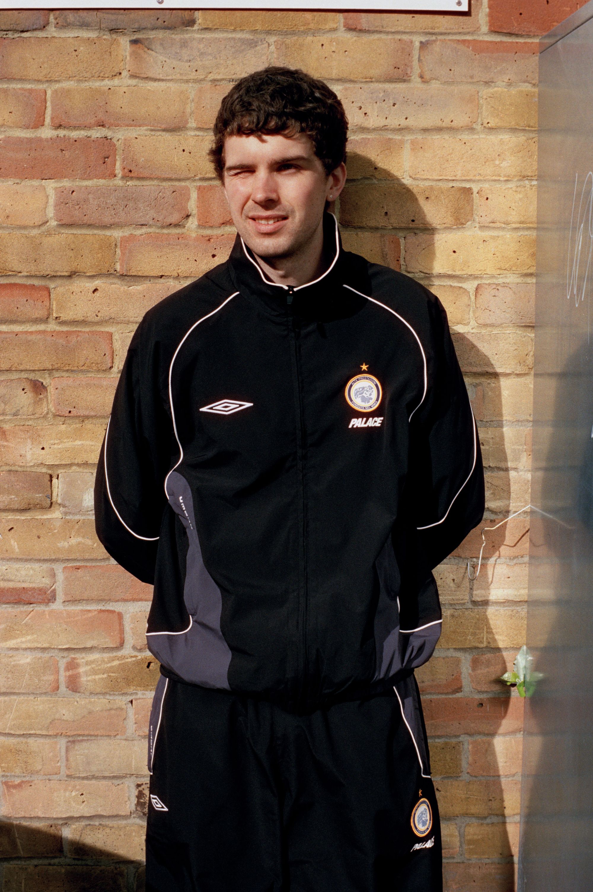 Umbro x Palace, the new collabo - nss sports