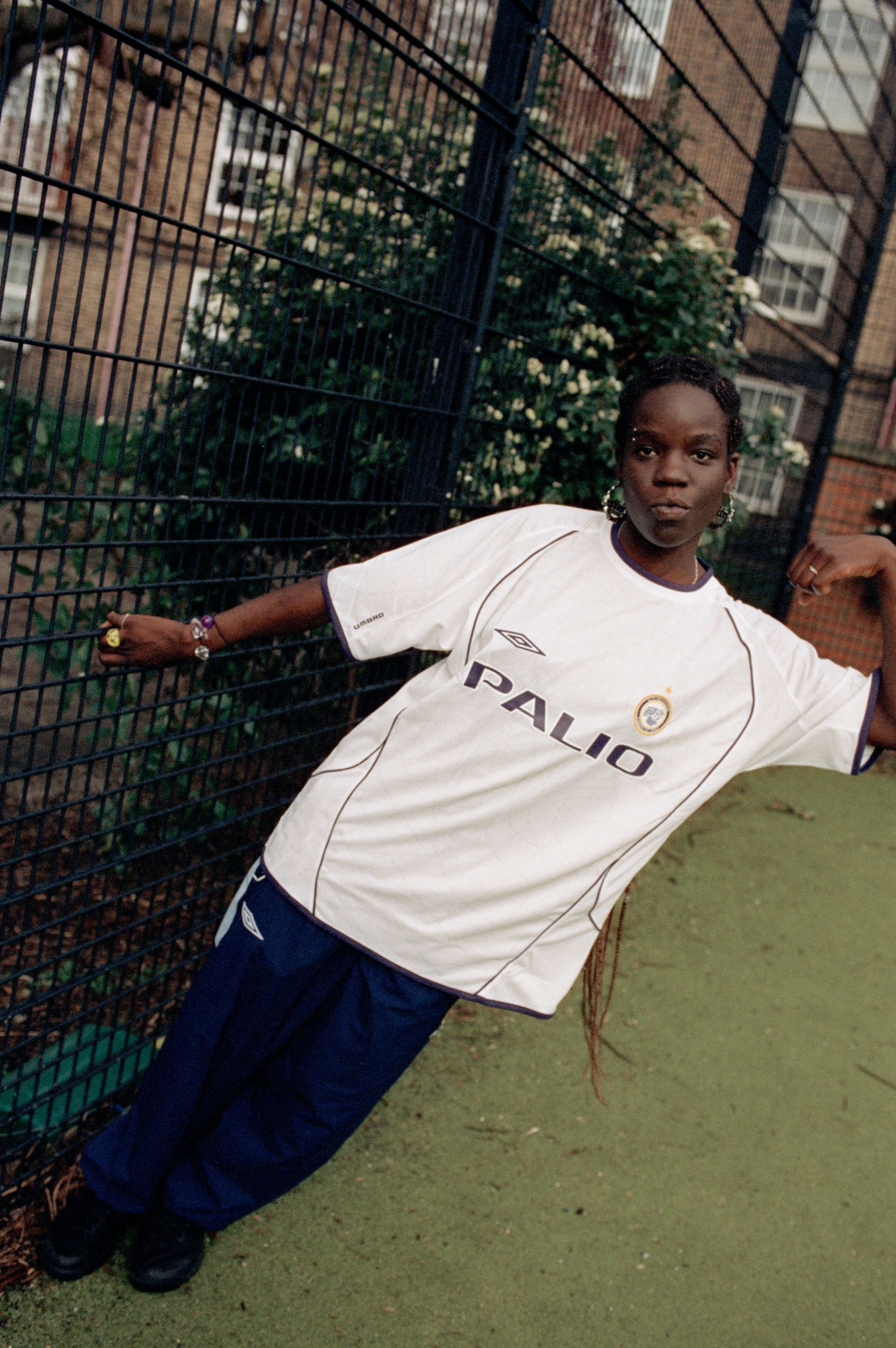 Umbro x Palace, the new collabo - nss sports